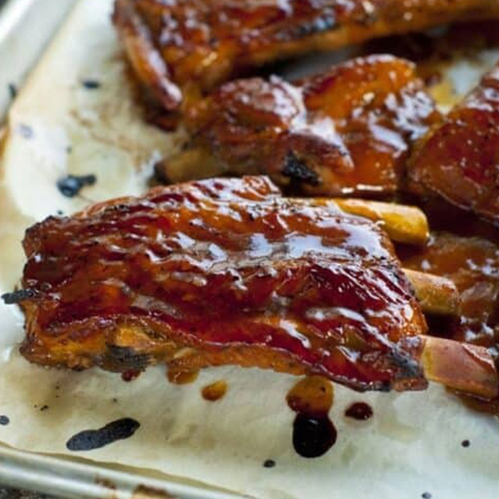 Best-BBQ-Ribs-Ever!