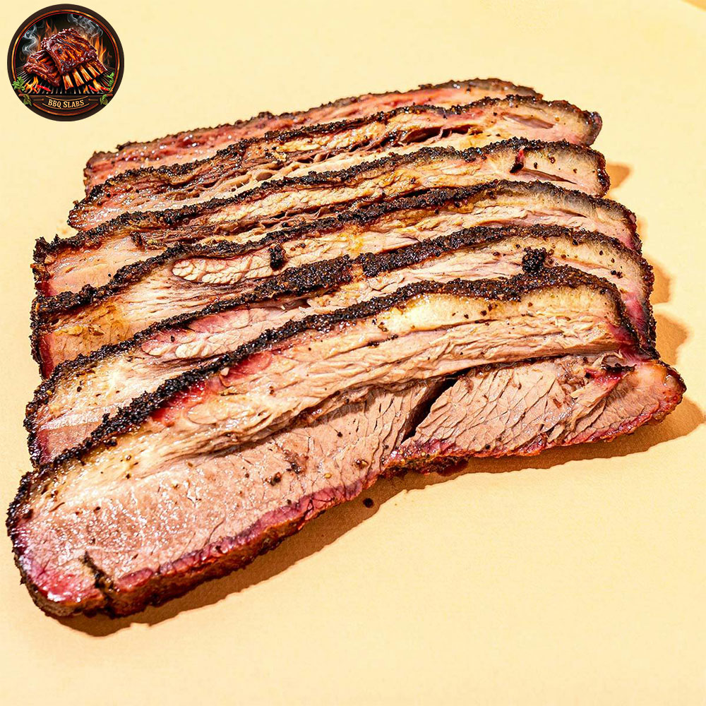 Sliced Brisket – 2 lbs or 4 lbs