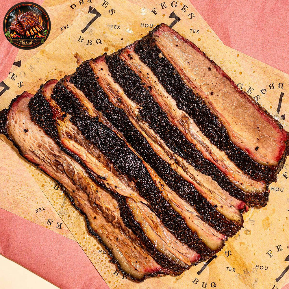 Sliced Brisket – 2 lbs or 4 lbs