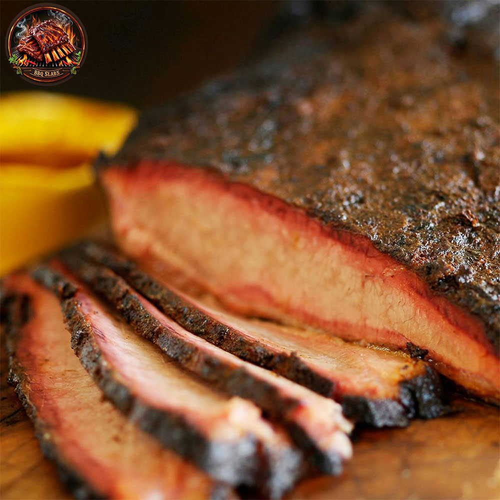 Sliced Brisket – 2 lbs or 4 lbs